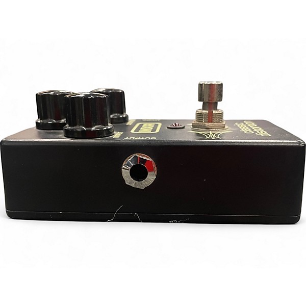 Used MXR M86 Classic Distortion Effect Pedal