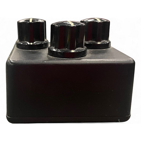 Used MXR M86 Classic Distortion Effect Pedal