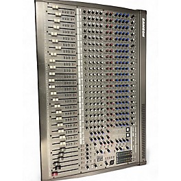 Used Samson L2400 4Bus Mixing Console Digital Mixer