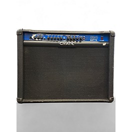 Used Crate XT120R Guitar Combo Amp