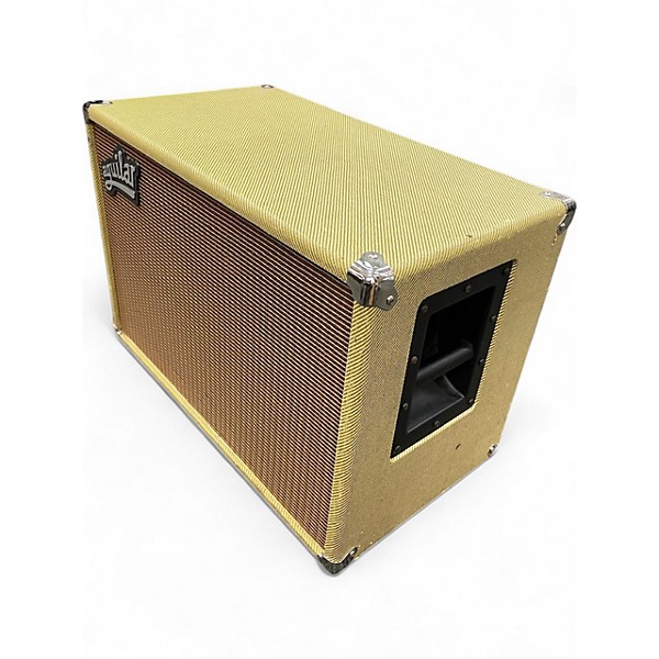 Used Aguilar DB210 2x10 Bass Cabinet