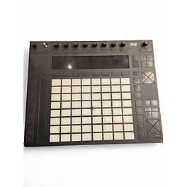 Used Ableton Push MIDI Controller