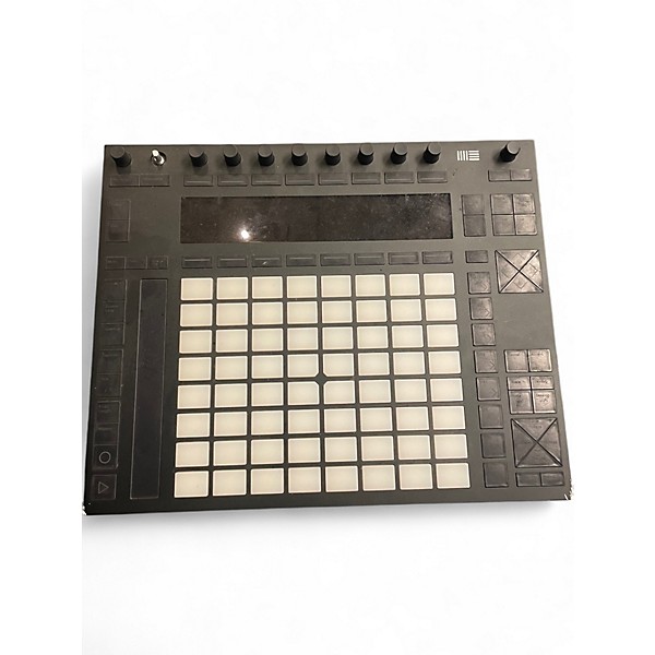 Used Ableton Push MIDI Controller,New Products : American Fashion Style Bags On Sale