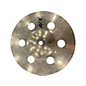 Used 2023 SABIAN 10in AAX Air Splash Cymbal thumbnail
