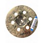 Used 2023 SABIAN 10in AAX Air Splash Cymbal