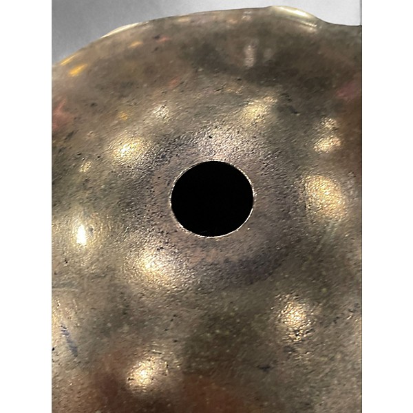 Used 2023 SABIAN 10in AAX Air Splash Cymbal