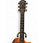 Used Taylor 724 CE Koa Natural Acoustic Electric Guitar