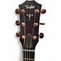 Used Taylor 724 CE Koa Natural Acoustic Electric Guitar