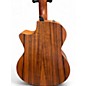 Used Taylor 724 CE Koa Natural Acoustic Electric Guitar