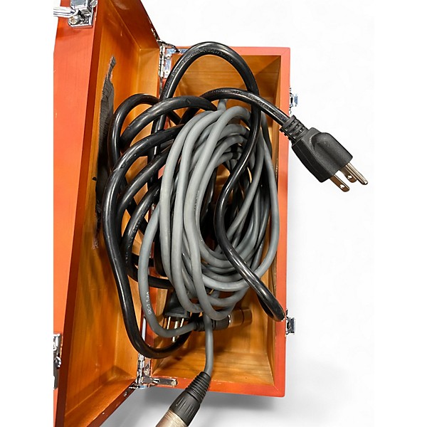 Used Warm Audio WA-67 Condenser Microphone