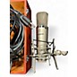 Used Warm Audio WA-67 Condenser Microphone