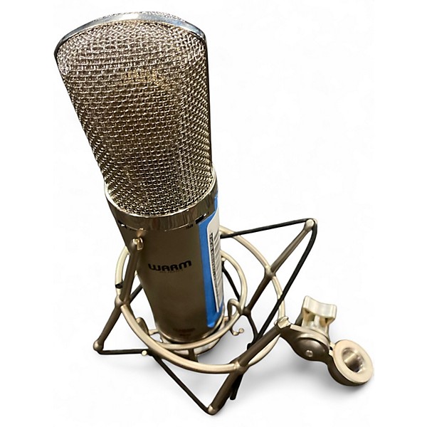 Used Warm Audio WA-67 Condenser Microphone