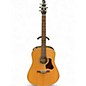 Used Seagull Coastline Momentum HG A/E Natural Acoustic Electric Guitar thumbnail