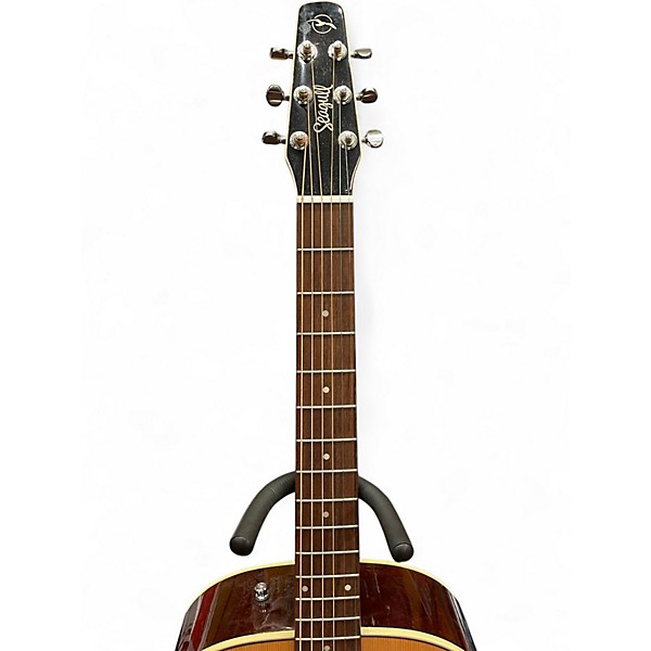 Used Seagull Coastline Momentum HG A/E Natural Acoustic Electric Guitar