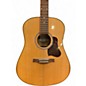 Used Seagull Coastline Momentum HG A/E Natural Acoustic Electric Guitar