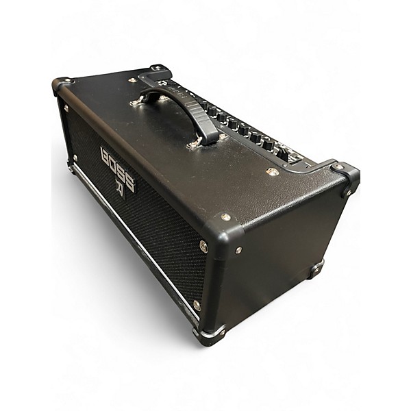 Used BOSS Katana KTN-Head 100W Solid State Guitar Amp Head