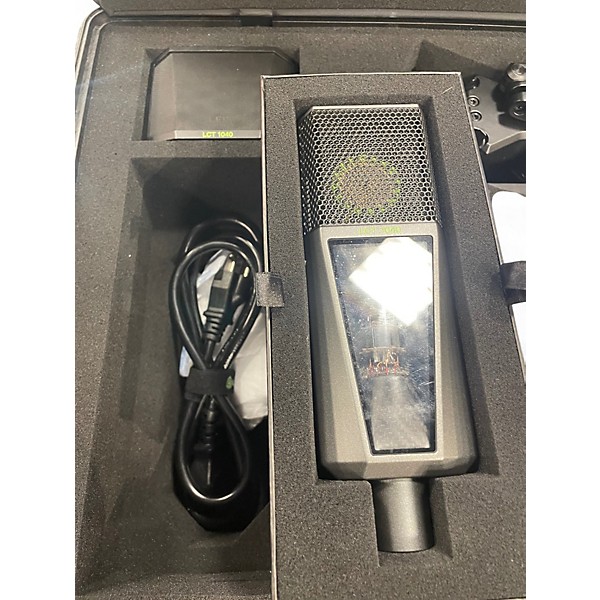 Used LEWITT LCT 1040 Tube Microphone