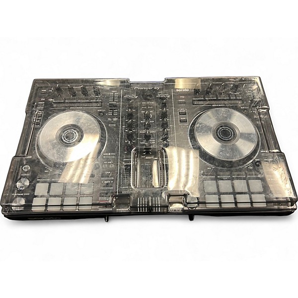 Used Pioneer DJ DDJSR2 DJ Controller,New Products : American Fashion Style Bags On Sale