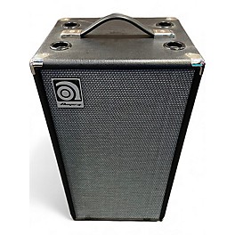 Used Ampeg Micro-VR 200W MICRO STACK Bass Stack