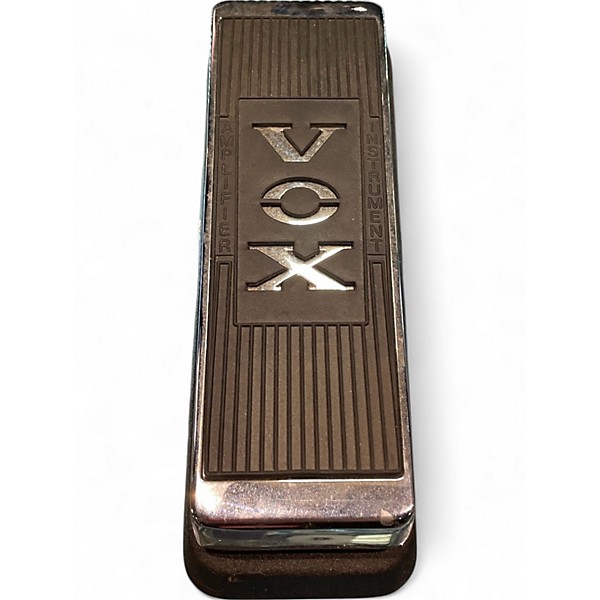 Used VOX V847 Reissue Wah Effect Pedal,New Products : American Fashion Style Bags On Sale