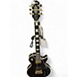 Used Epiphone JERRY CANTRELL "WINO" LES PAUL Wine Red Solid Body Electric Guitar thumbnail