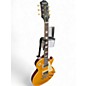 Used Epiphone 1959 Reissue Les Paul Standard Lemonburst Solid Body Electric Guitar thumbnail