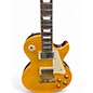Used Epiphone 1959 Reissue Les Paul Standard Lemonburst Solid Body Electric Guitar
