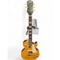 Used Epiphone 1959 Reissue Les Paul Standard Lemonburst Solid Body Electric Guitar