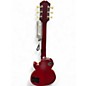 Used Epiphone 1959 Reissue Les Paul Standard Lemonburst Solid Body Electric Guitar