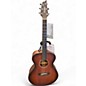 Used Breedlove Discovery Concert Brown Acoustic Guitar thumbnail