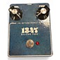 Used Mythos 1347 SILICON FUZZ Effect Pedal thumbnail