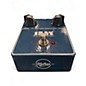 Used Mythos 1347 SILICON FUZZ Effect Pedal
