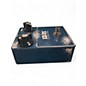 Used Mythos 1347 SILICON FUZZ Effect Pedal