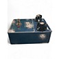 Used Mythos 1347 SILICON FUZZ Effect Pedal