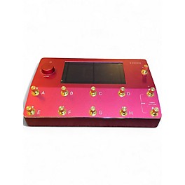 Used Neural Dsp Quad Cortex Effect Processor