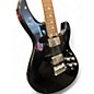 Used BOSS GS-1-CTM Black Solid Body Electric Guitar