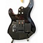 Used BOSS GS-1-CTM Black Solid Body Electric Guitar