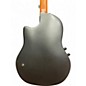 Used Applause AE40 Vintage Natural Acoustic Bass Guitar