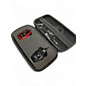 Used Kimafun KM-G150-3 In Ear Wireless System