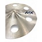 Used SABIAN 12in AAX Ozone Splash Cymbal
