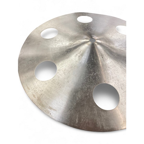 Used SABIAN 12in AAX Ozone Splash Cymbal