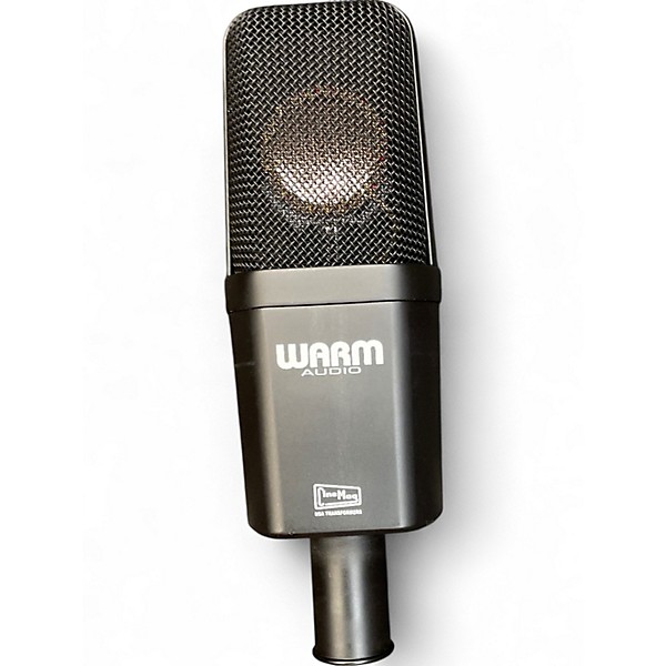 Used Warm Audio WA14 Condenser Microphone