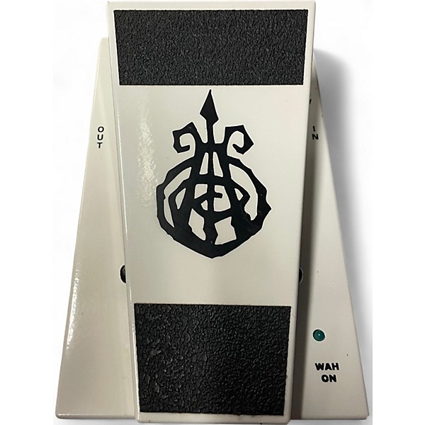 Used Morley SKW1 DJ ASHBA SKELETON WAH Effect Pedal,Specials : American Fashion Style Bags On Sale