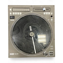 Used RANE Twelve Mk2 USB Turntable