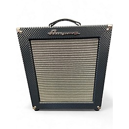 Used Ampeg B-100R Bass Combo Amp
