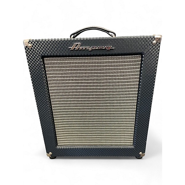 Used Ampeg B-100R Bass Combo Amp,New Products : American Fashion Style Bags On Sale