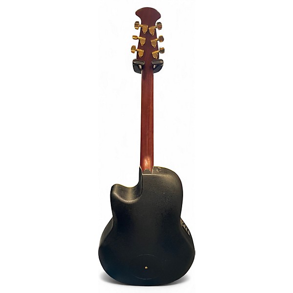 Ovation Celebrity Deluxe CC268