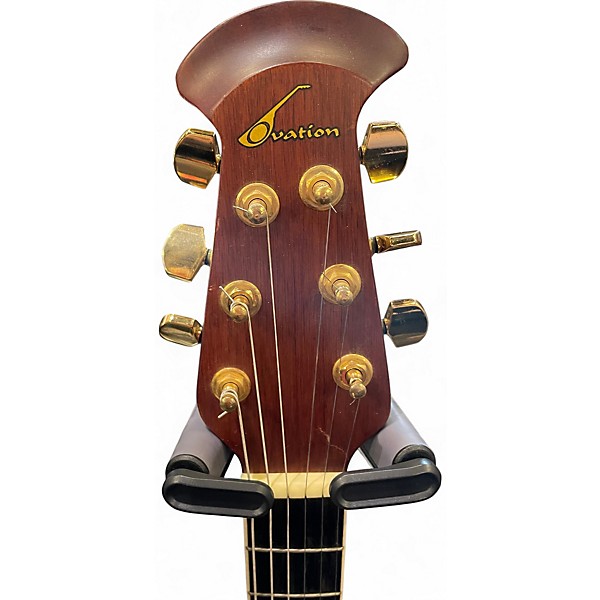 Used Ovation Used Ovation CC268 Celebrity Deluxe 2 Tone