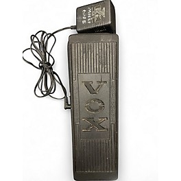 Used VOX V845 Classic Wah Effect Pedal