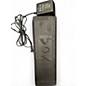 Used VOX V845 Classic Wah Effect Pedal thumbnail